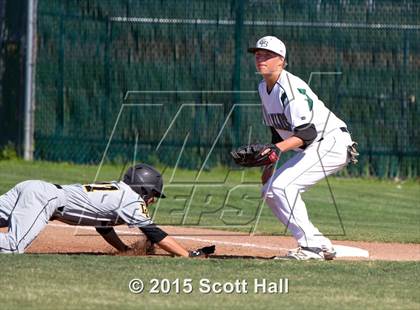 Thumbnail 2 in Del Oro @ Granite Bay photogallery.