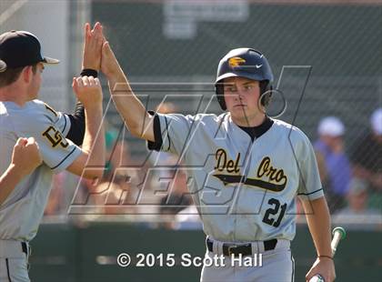 Thumbnail 1 in Del Oro @ Granite Bay photogallery.