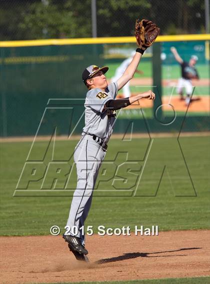 Thumbnail 1 in Del Oro @ Granite Bay photogallery.