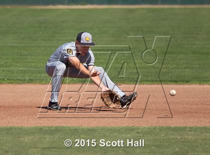 Thumbnail 1 in Del Oro @ Granite Bay photogallery.