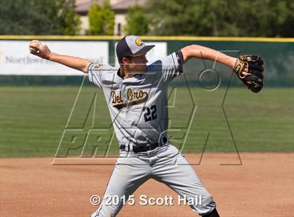 Thumbnail 2 in Del Oro @ Granite Bay photogallery.