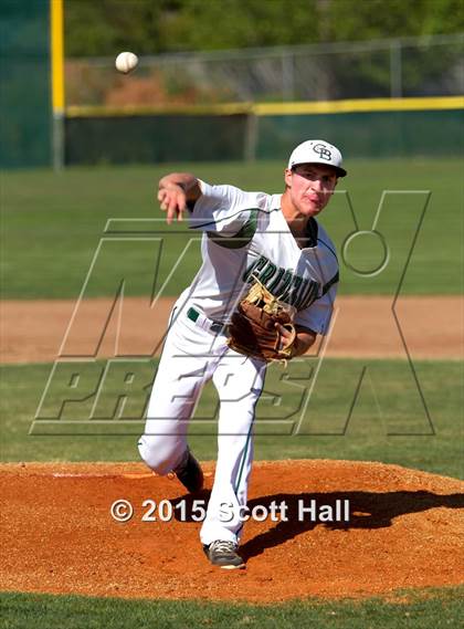 Thumbnail 2 in Del Oro @ Granite Bay photogallery.