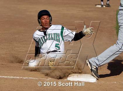 Thumbnail 3 in Del Oro @ Granite Bay photogallery.
