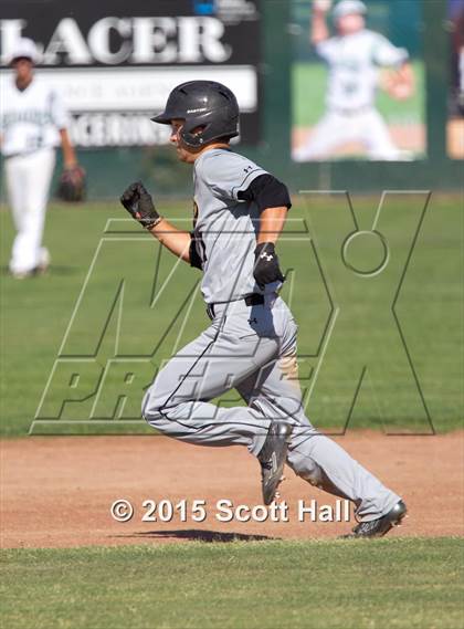 Thumbnail 2 in Del Oro @ Granite Bay photogallery.