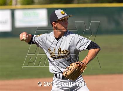 Thumbnail 2 in Del Oro @ Granite Bay photogallery.