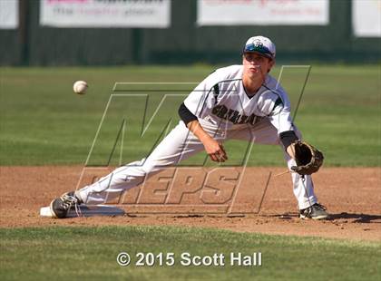 Thumbnail 3 in Del Oro @ Granite Bay photogallery.
