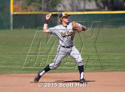 Thumbnail 1 in Del Oro @ Granite Bay photogallery.