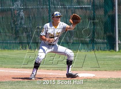 Thumbnail 2 in Del Oro @ Granite Bay photogallery.