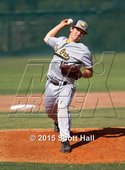 Thumbnail 3 in Del Oro @ Granite Bay photogallery.