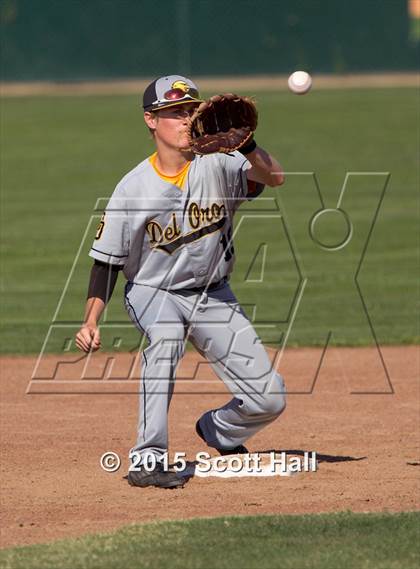Thumbnail 3 in Del Oro @ Granite Bay photogallery.