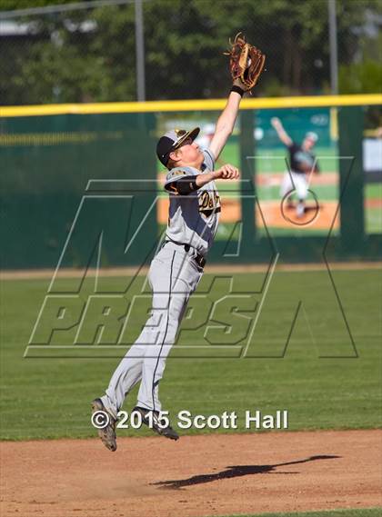 Thumbnail 2 in Del Oro @ Granite Bay photogallery.