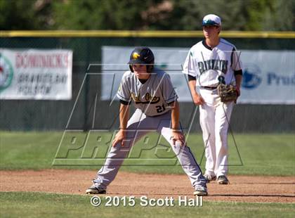 Thumbnail 3 in Del Oro @ Granite Bay photogallery.