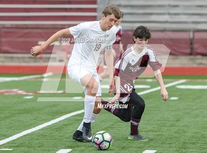 Thumbnail 3 in Terrebonne @ E.D. White photogallery.