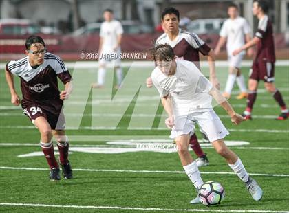 Thumbnail 3 in Terrebonne @ E.D. White photogallery.