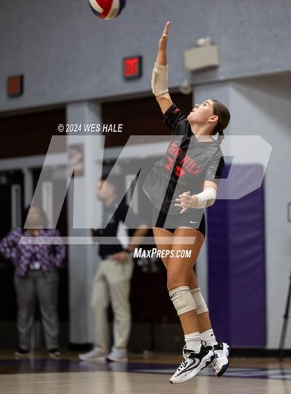 Thumbnail 3 in Center Hill @ DeSoto Central photogallery.