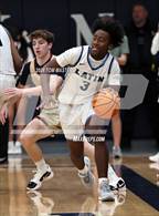 Photo from the gallery "Cannon @ Charlotte Latin"