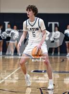 Photo from the gallery "Cannon @ Charlotte Latin"