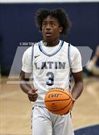 Photo from the gallery "Cannon @ Charlotte Latin"