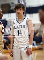 Photo from the gallery "Cannon @ Charlotte Latin"