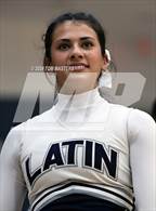 Photo from the gallery "Cannon @ Charlotte Latin"