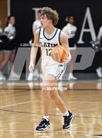 Photo from the gallery "Cannon @ Charlotte Latin"