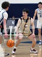 Photo from the gallery "Cannon @ Charlotte Latin"