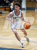 Photo from the gallery "Cannon @ Charlotte Latin"