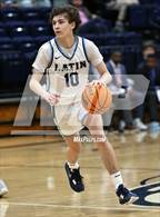 Photo from the gallery "Cannon @ Charlotte Latin"
