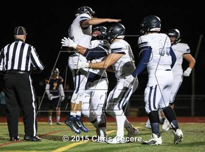 Thumbnail 2 in Webster Thomas @ Victor (Section 5 Class AA Quarterfinal) photogallery.