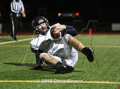 Thumbnail 2 in Webster Thomas @ Victor (Section 5 Class AA Quarterfinal) photogallery.