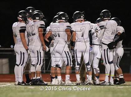 Thumbnail 3 in Webster Thomas @ Victor (Section 5 Class AA Quarterfinal) photogallery.