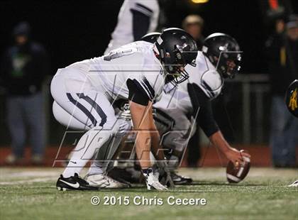 Thumbnail 2 in Webster Thomas @ Victor (Section 5 Class AA Quarterfinal) photogallery.