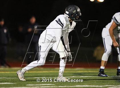 Thumbnail 2 in Webster Thomas @ Victor (Section 5 Class AA Quarterfinal) photogallery.