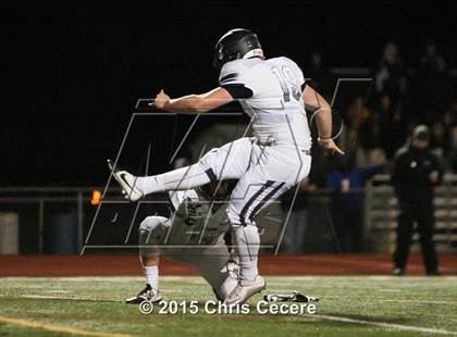 Thumbnail 3 in Webster Thomas @ Victor (Section 5 Class AA Quarterfinal) photogallery.