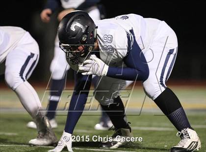 Thumbnail 3 in Webster Thomas @ Victor (Section 5 Class AA Quarterfinal) photogallery.