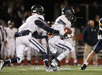 Thumbnail 1 in Webster Thomas @ Victor (Section 5 Class AA Quarterfinal) photogallery.
