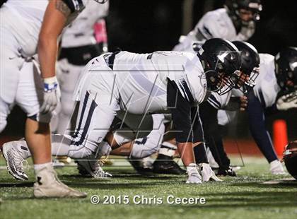 Thumbnail 1 in Webster Thomas @ Victor (Section 5 Class AA Quarterfinal) photogallery.