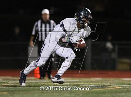 Thumbnail 1 in Webster Thomas @ Victor (Section 5 Class AA Quarterfinal) photogallery.