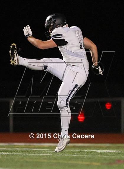 Thumbnail 1 in Webster Thomas @ Victor (Section 5 Class AA Quarterfinal) photogallery.