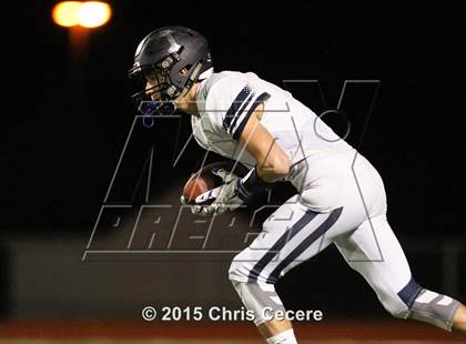 Thumbnail 3 in Webster Thomas @ Victor (Section 5 Class AA Quarterfinal) photogallery.
