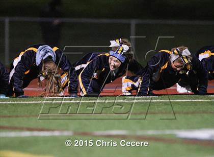 Thumbnail 1 in Webster Thomas @ Victor (Section 5 Class AA Quarterfinal) photogallery.