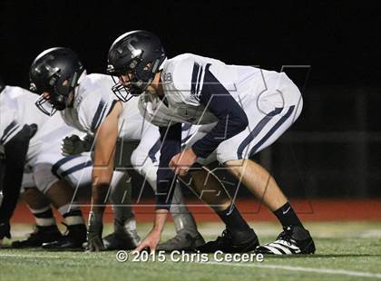 Thumbnail 3 in Webster Thomas @ Victor (Section 5 Class AA Quarterfinal) photogallery.