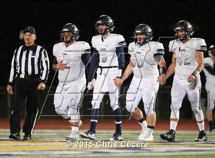 Thumbnail 2 in Webster Thomas @ Victor (Section 5 Class AA Quarterfinal) photogallery.