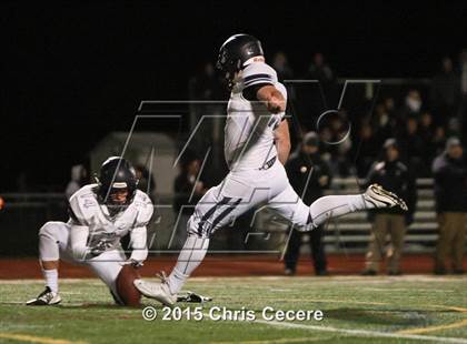 Thumbnail 2 in Webster Thomas @ Victor (Section 5 Class AA Quarterfinal) photogallery.