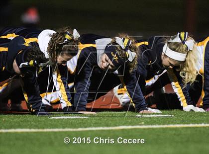 Thumbnail 1 in Webster Thomas @ Victor (Section 5 Class AA Quarterfinal) photogallery.