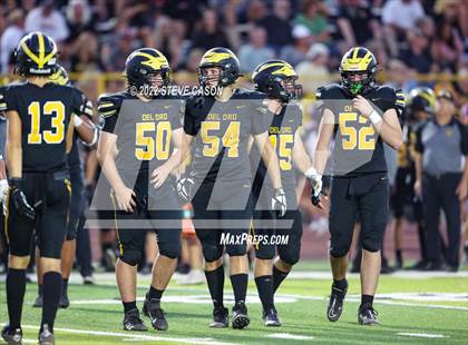 Thumbnail 1 in Inderkum @ Del Oro photogallery.