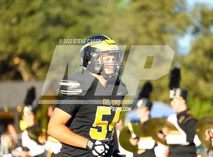 Thumbnail 2 in Inderkum @ Del Oro photogallery.