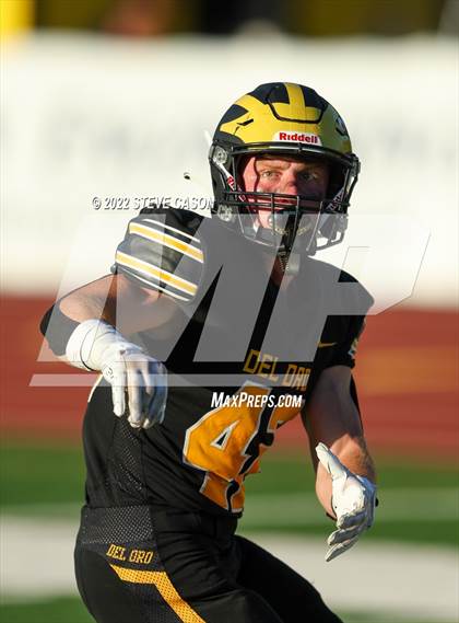 Thumbnail 2 in Inderkum @ Del Oro photogallery.