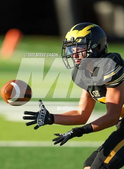 Thumbnail 1 in Inderkum @ Del Oro photogallery.