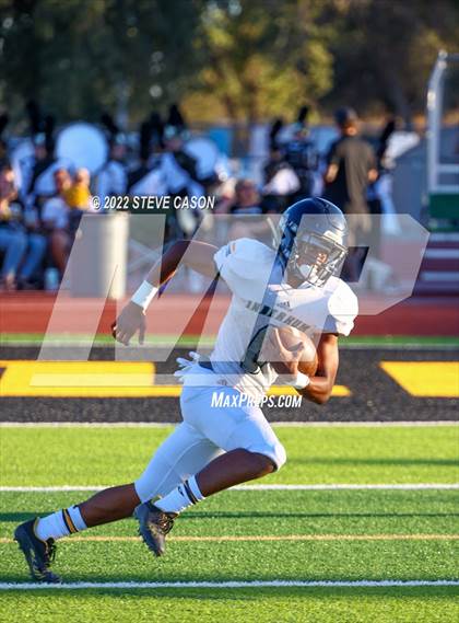 Thumbnail 1 in Inderkum @ Del Oro photogallery.